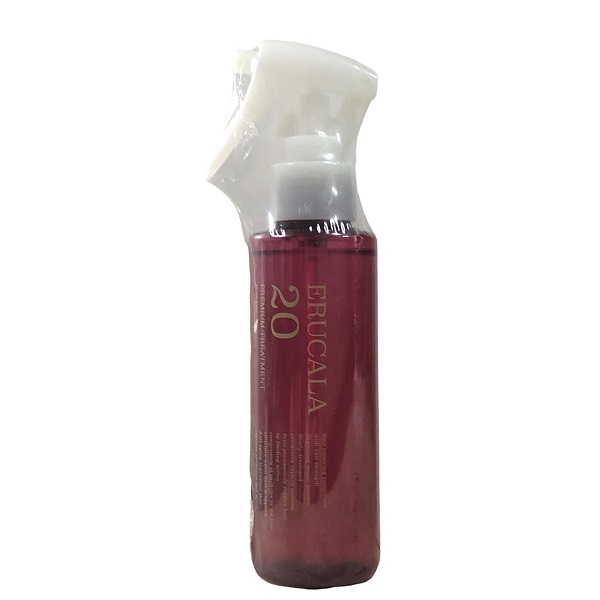 エルカラ 20（120ml / 400ml）